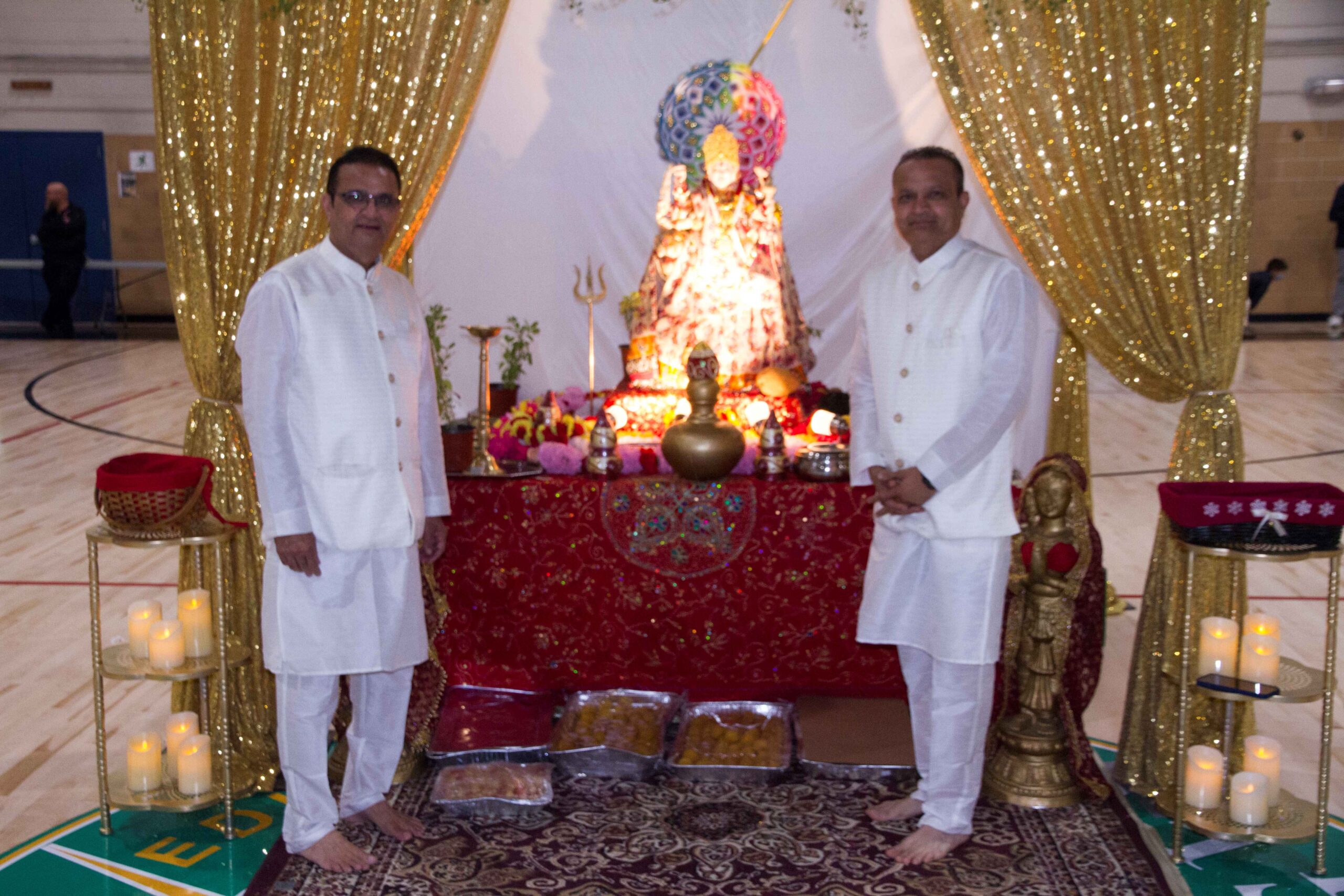 ICS Garba-Web