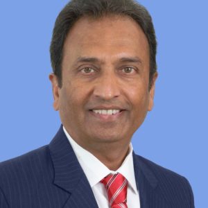 Kenny Desai